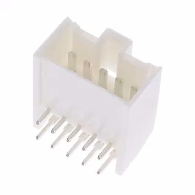 MDF6-10DP-3.5DS(23) Hirose Electric Co Ltd  Headers Male Pins
